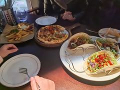 -埠口精酿夜景餐酒吧· BREWPORT BISTRO(长嘉汇重庆之眼店)
