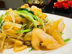 -常鲜楼常来尝鲜海胆馆(星海店)