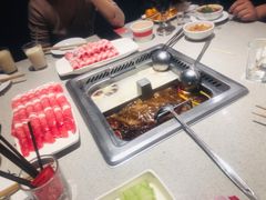 -海底捞火锅(大融城店)
