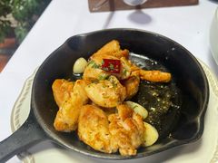 -藏红花·西班牙餐厅(北京五道营店)