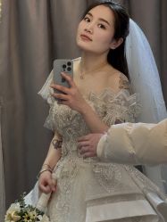 -衣贝姿婚纱礼服馆