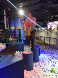 -幻贝家儿童乐园(苏州中心店)