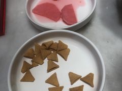 -南锣南门
