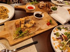 -猫岛主趣味餐厅(鼓浪屿店)