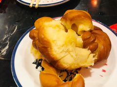 -金掌勺锅包肉(太原万达店)