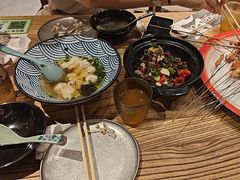 -北丐先生·野馄饨烧烤(雨花万象店)