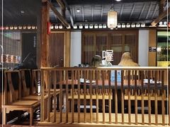 大堂-大牌大·传统杭帮菜(湖滨店)