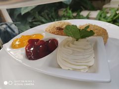 英式下午茶-利顺德大饭店·维多利亚花园(小白楼店)