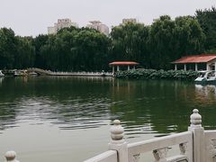 -丰台花园