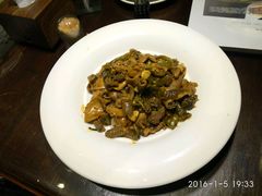 -黑土印象菜馆(三元桥店)