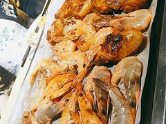 -玫瑰花园自助烤肉(顺义鑫海韵通店)