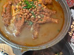 -山四砂锅(太原钟楼街店)