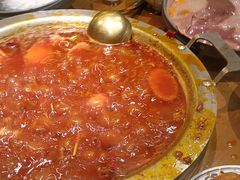 -楠火锅(太古里总店)