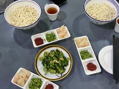 泡馍-老孙家饭庄·非遗(东关店)