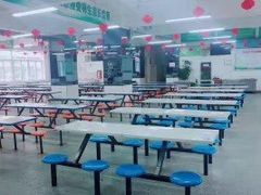 -西安外国语大学(长安校区)