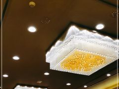 -中山国际酒店中餐厅