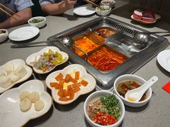 -海底捞火锅(龙岗星河COCO Park店)