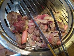-·缸桶屋·韩式牛肋条自助烤肉(西湖D11店)
