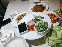 -紫光园(劲松店)