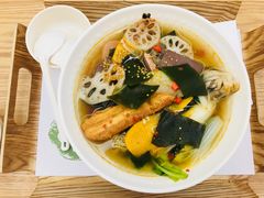 -许小树(国贸商城店)