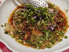 凉皮-西贝(无锡万象城店)