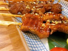 -西月山居匠心创意料理(江汉路新佳丽广场店)