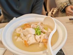 -苏小柳手作点心x茶叙小院(徐家汇分院)