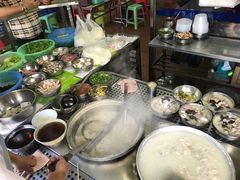 -广场正宗原汁薏米店