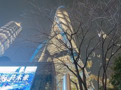 -大食代美食广场(上海中心店)