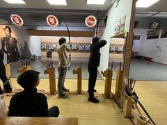 -道顺射箭·团建·骑射(张杨路店)