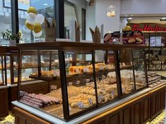 -BROAD面包路·欧式面包(龙湖时代C馆店)