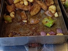 -老三李村河底戳子肉(总店)