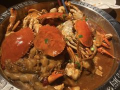 -胖哥俩肉蟹煲(福州仓山爱琴海店)