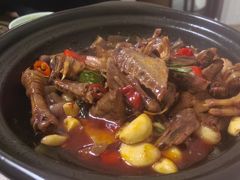 -臭鳜鱼人家·老字号徽菜