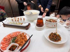 -院里寻菜·精致庭院菜(观沙岭店)