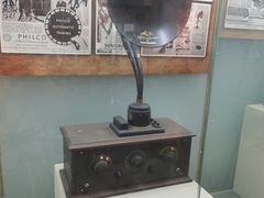 -大戚收音机电影机博物馆