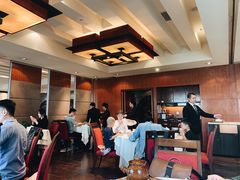 大堂-利苑酒家(金宝店)