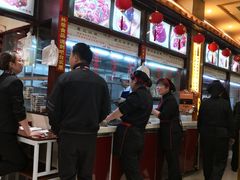 -葛记焖饼(伏牛路店)