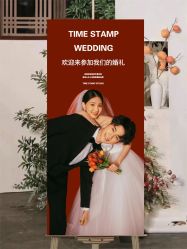 -时光印记婚纱摄影工作室·原创定制