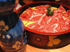 -文三酒肆自助放题(新街口友谊广场店)