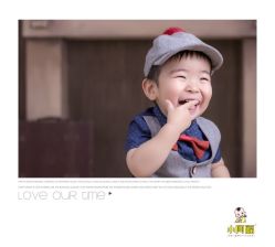 点击看大图 -小阿福儿童摄影(摩尔城店)