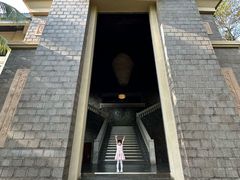 -海南清水湾莱佛士酒店