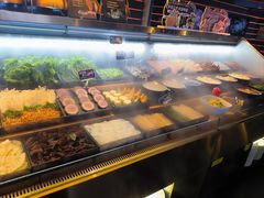 -牛YO寿喜烧和牛火锅自助(三台子万象汇店)