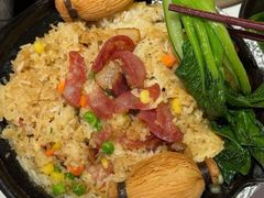 -煲王粤菜餐厅(中侨中心店)