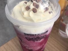 芝芝多肉葡萄-7分甜(武林银泰店)