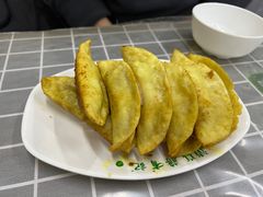 -清真蒋有记(老门东店)