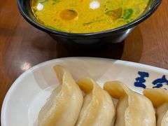 -王家沙点心店(南京西路总店)