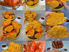 -三妹小龙虾·黄油蟹(华侨城总店)
