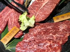 -觅福里•熟成和牛餐厅