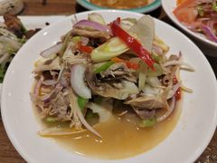 昌吉回民椒麻鸡-清真·玛丽亚新疆菜主题餐厅(浙江中路店)